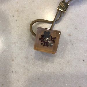 Louis Vuitton Hair Twistie